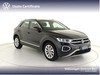 Volkswagen T-Roc 1.0 tsi style 115cv
