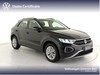 Volkswagen T-Roc 2.0 tdi life 150cv dsg