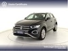 Volkswagen T-Roc 1.0 tsi style 115cv