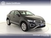 Volkswagen T-Roc 1.0 tsi style 115cv