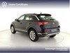Volkswagen T-Roc 1.0 tsi style 115cv