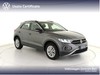 Volkswagen T-Roc 2.0 tdi life 150cv dsg