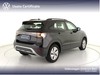Volkswagen T-Cross 1.0 tsi life 115cv dsg