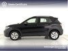 Volkswagen T-Cross 1.0 tsi life 115cv dsg