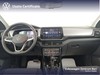 Volkswagen T-Cross 1.0 tsi life 115cv dsg