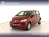 Volkswagen up! 5p 1.0 evo move 65cv