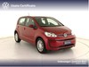 Volkswagen up! 5p 1.0 evo move 65cv