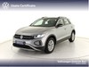 Volkswagen T-Roc 2.0 tdi life 115cv