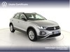 Volkswagen T-Roc 2.0 tdi life 115cv