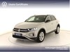Volkswagen T-Roc 1.0 tsi style 110cv