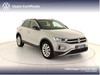 Volkswagen T-Roc 1.0 tsi style 110cv