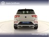 Volkswagen T-Roc 1.0 tsi style 110cv