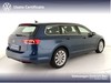 Volkswagen Passat variant 2.0 tdi business 150cv dsg