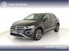 Volkswagen T-Roc 1.0 tsi style 110cv