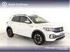 Volkswagen T-Cross 1.0 tsi style 95cv