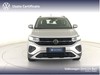 Volkswagen T-Cross 1.0 tsi life 95cv