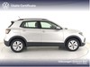 Volkswagen T-Cross 1.0 tsi life 95cv