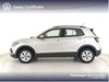 Volkswagen T-Cross 1.0 tsi life 95cv