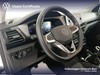 Volkswagen T-Cross 1.0 tsi life 95cv