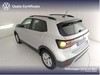 Volkswagen T-Cross 1.0 tsi life 95cv