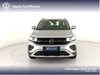 Volkswagen T-Cross 1.0 tsi life 95cv