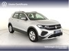 Volkswagen T-Cross 1.0 tsi life 95cv