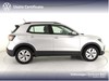 Volkswagen T-Cross 1.0 tsi life 95cv