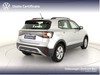 Volkswagen T-Cross 1.0 tsi life 95cv