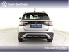 Volkswagen T-Cross 1.0 tsi life 95cv