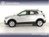 Volkswagen T-Cross 1.0 tsi life 95cv