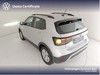 Volkswagen T-Cross 1.0 tsi life 95cv