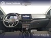 Volkswagen T-Cross 1.0 tsi life 95cv
