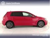 Volkswagen Golf 5p 1.6 tdi trendline 90cv