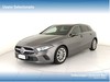 Mercedes Classe A 180 d sport extra auto