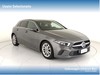Mercedes Classe A 180 d sport extra auto