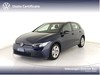 Volkswagen Golf 2.0 tdi life 115cv dsg