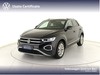 Volkswagen T-Roc 1.5 tsi style dsg