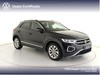 Volkswagen T-Roc 1.5 tsi style dsg