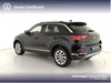 Volkswagen T-Roc 1.5 tsi style dsg