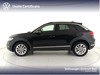 Volkswagen T-Roc 1.5 tsi style dsg
