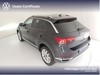 Volkswagen T-Roc 1.5 tsi style dsg
