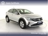 Volkswagen Taigo 1.0 tsi life 115cv