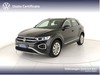 Volkswagen T-Roc 1.0 tsi style 115cv