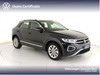 Volkswagen T-Roc 1.0 tsi style 115cv