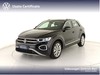Volkswagen T-Roc 1.5 tsi style dsg