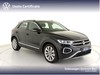 Volkswagen T-Roc 1.5 tsi style dsg