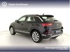 Volkswagen T-Roc 1.5 tsi style dsg