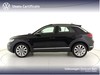 Volkswagen T-Roc 1.5 tsi style dsg