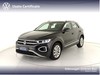 Volkswagen T-Roc 1.0 tsi style 115cv