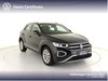 Volkswagen T-Roc 1.0 tsi style 115cv